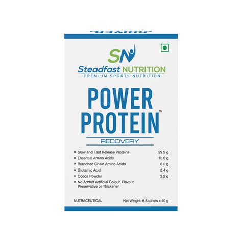 Whey Protein Concentrate with Calcium Caseinate and Natural Cocoa, 29 ...