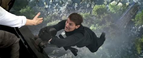 Njima ne trebaju kaskaderi: Ovo su glumci koji u filmovima sami izvode ...