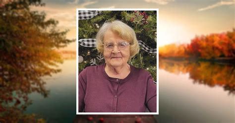 Obituary | Ethelmae (Konshak) Anderson | Hyke Funeral Home
