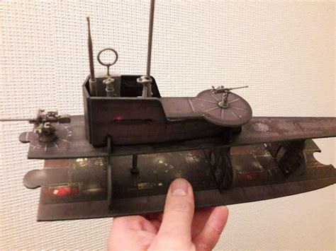 Image result for U-Boat Game TDC Tutorial