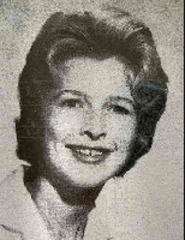 Barbara Johnson Twigg Obituary - Asbury Park Press