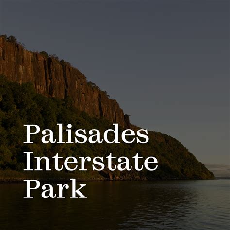 Palisades Parks Conservancy