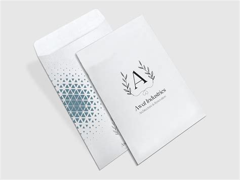 Custom Envelope Printing Online- Print Envelope from 10 units- Inkmonk