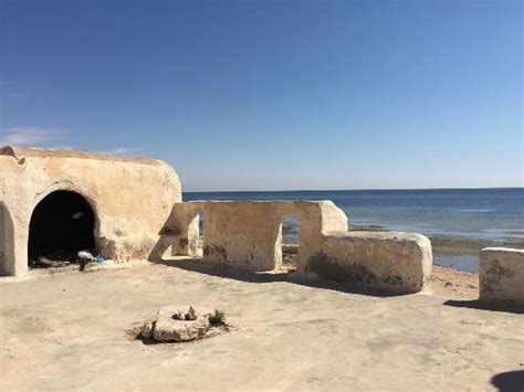 Sidi Yati Mosque, Djerba Island - Tripadvisor