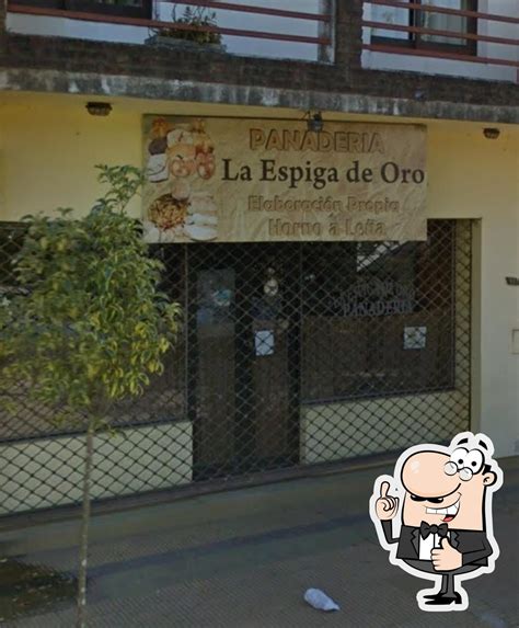 La espiga de oro Panadería, Mercedes - Menú del restaurante, precios y ...