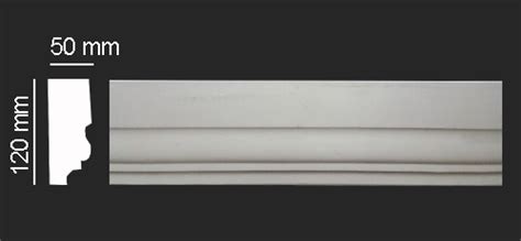 Atelje "Pejović" - Gipsane lajsne