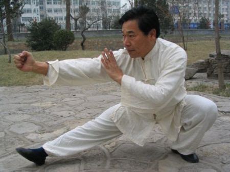 Arts martiaux chinois — Chine Informations