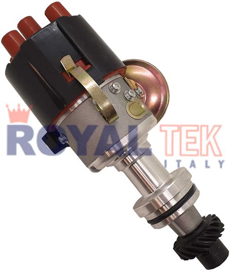 RoyalTek Italy - Distribuidor Royaltek Volkswagen Gol - Pointer