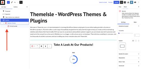 Image result for Python Section Block