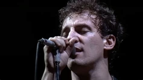 Image result for Bruce Springsteen Nothing Man