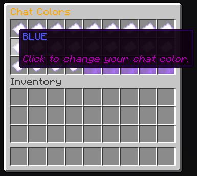 Image result for How to Do Chat Colors in Minecraft Java