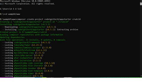 Tutorial CodeIgniter 4 Untuk Pemula 的图像结果