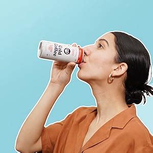 Sleepy Owl Classic Cold Coffee 230ml (200ml+30ml Extra) Thicker, Bolder ...