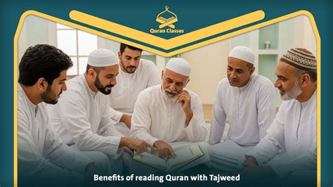 Benefits of reading Quran with Tajweed Life Changing 2026