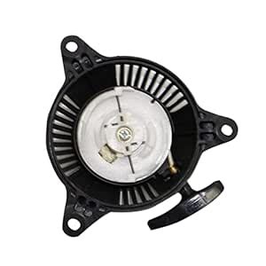 Swap International Recoil Pull Starter Assembly For Honda GXH50 Belle ...