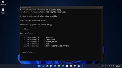 5 Useful CMD Commands that a Windows User Should Know - wikigain