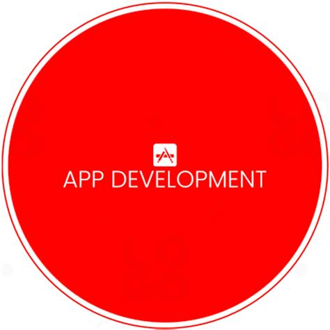 App Development Logo 的图像结果