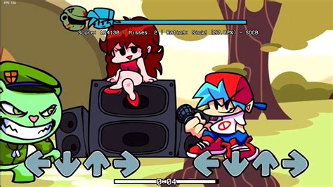 Image result for FNF Flippy Mod Full Week for Android