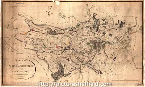 Searching Picture Sheffield