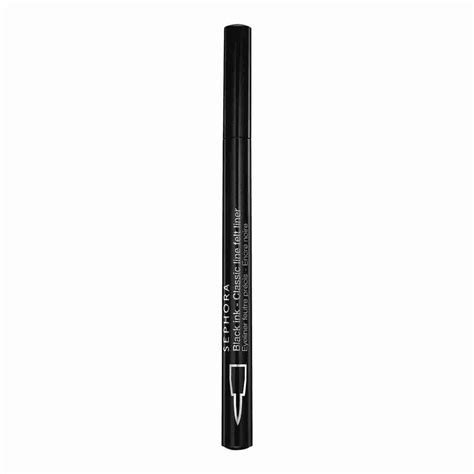 Black Ink Classic Line Felt Liner • 1.2ml