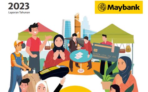 Laporan Keuangan BNII 2023, Berbalik Untung