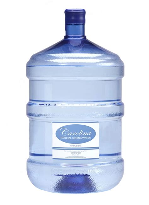 Mountain Spring Water NC 的图像结果