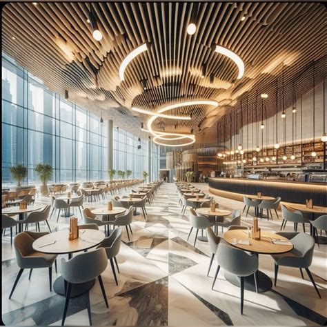 Pin by Stefanny Fehrenbach on Sala vip in 2025 | Restaurant design ...