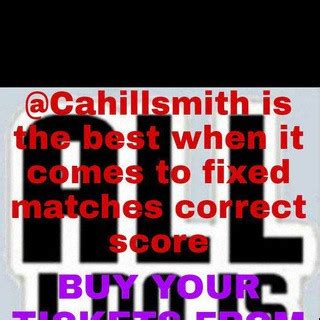 100% 𝗦𝗨𝗥𝗘 𝗙𝗜𝗫𝗘𝗗 𝗠𝗔𝗧𝗖𝗛𝗘𝗦. 𝗪𝗜𝗡𝗜𝗡𝗡𝗚 𝗖𝗢𝗠𝗣𝗔𝗡𝗬+1 (424) 210-8920 (@sure_fixed ...