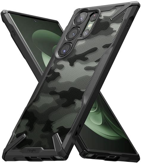Best Samsung Galaxy S23 Series Back Cover Case Online in India | Ringke ...