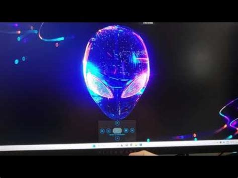 Image result for Alienware Aw2724dm Setup for Xbox