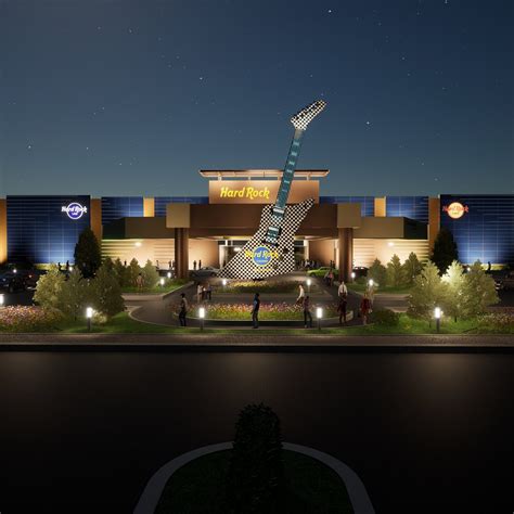 Hard Rock Casino Rockford (2026) - All You MUST Know Before You Go (w/ Reviews)