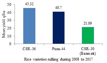 Co-Adaptive Strategies to Manage Sodicity and Climate Risks: Lessons ...