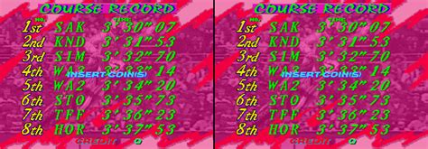 [mdk] Stadium Cross (US) download for mame 0.288