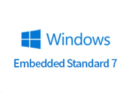 Windows 7 Embedded OS 的图像结果