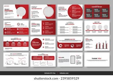 Business Vector for PowerPoint 的图像结果