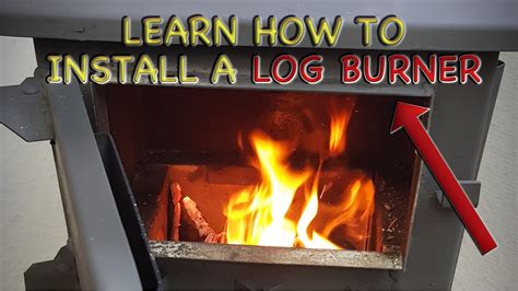Image result for PureVision Log Burner Using