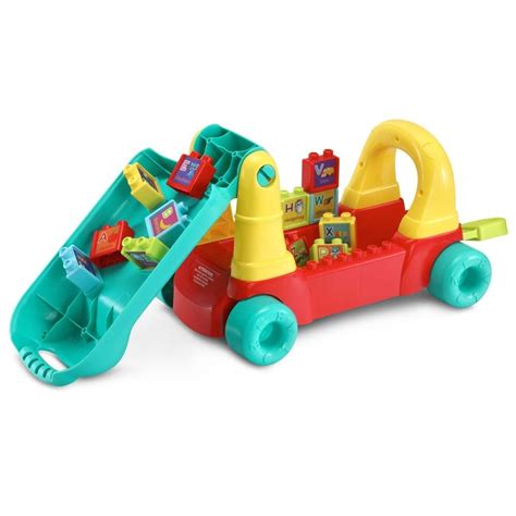 Image result for VTech Alphabet Train