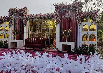 3 Best Wedding Planners in Durgapur, WB - Expert Recommendations