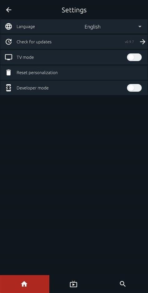 Watched App Code 的图像结果