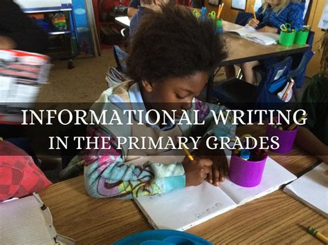 Writing Informational Text 的图像结果