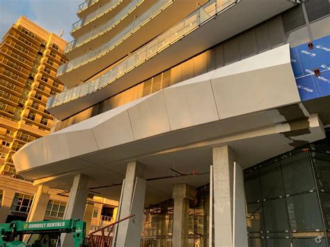 Image result for GFRC Cladding