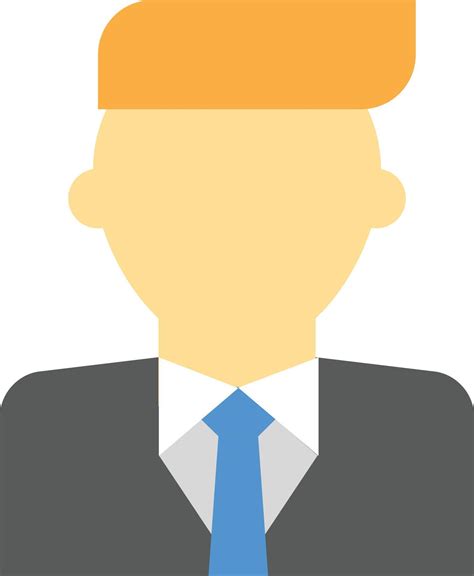Business Man Face Vector 的图像结果