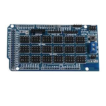 Phenovo Sensor Shield Expander Board MEGA V1.0 Dedicated Sensor for ...