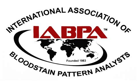 2019 Annual Conference - International Association of Bloodstain Pattern Analysts