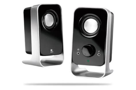 Amazon.in: Buy Logitech LS11 Multimedia Speaker System Online at Low ...