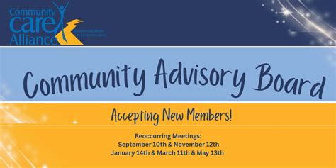 Community Advisory Board | Transform | 401-996-8053