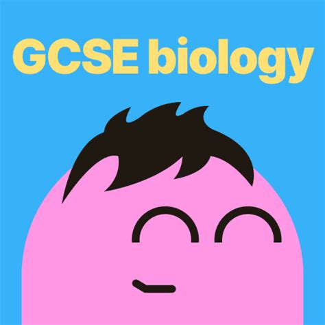 GCSE Biology – Apps on Google Play