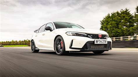 An FL5-gen Honda Civic Type R joins our fleet – hot hatch perfection, or too one-dimensional?