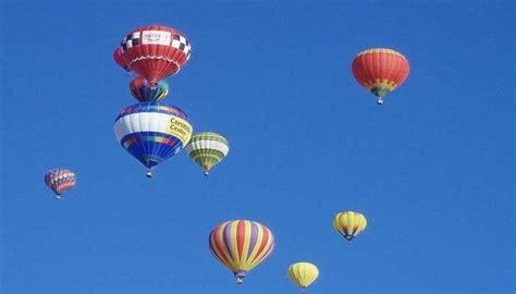 Albuquerque International Balloon Fiesta: Complete Guide 2025