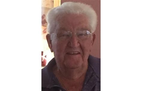 Robert Page, Jr. Obituary (2017) - Farmington, NH - Peaslee Funeral ...